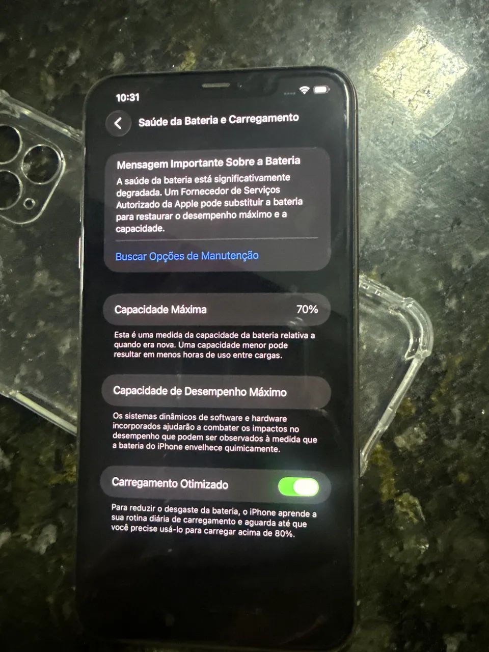 iPhone 11 Pro Max rose  - Foto 3