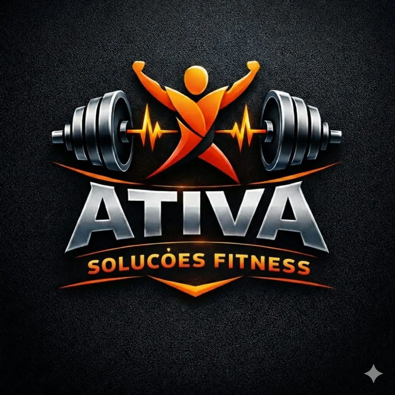 Manutenção em academia 