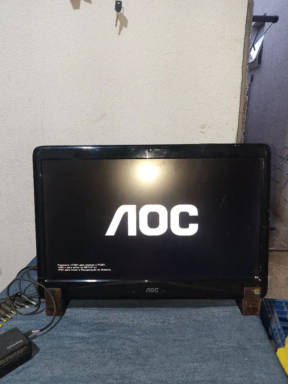 Monitor  - Foto 4