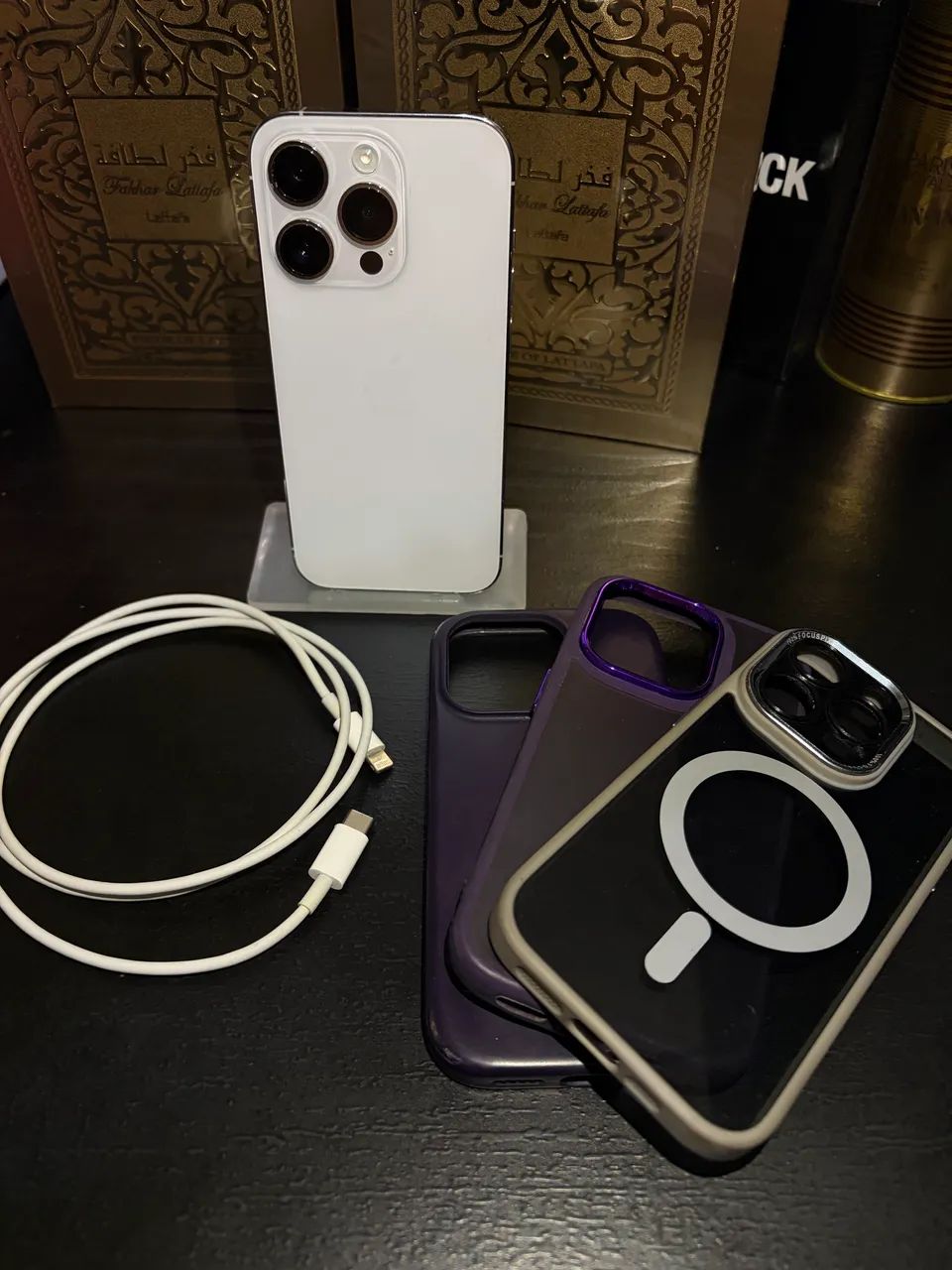 iPhone 14 Pro 256gb - Celulares e Smartphones - Comasa, Joinville