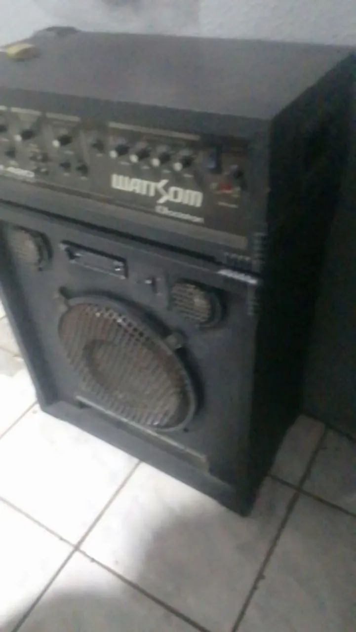 Som wattsom 