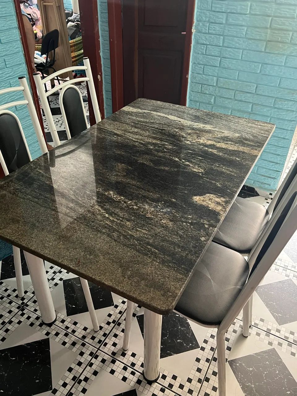 Mesa de jantar  - Foto 2
