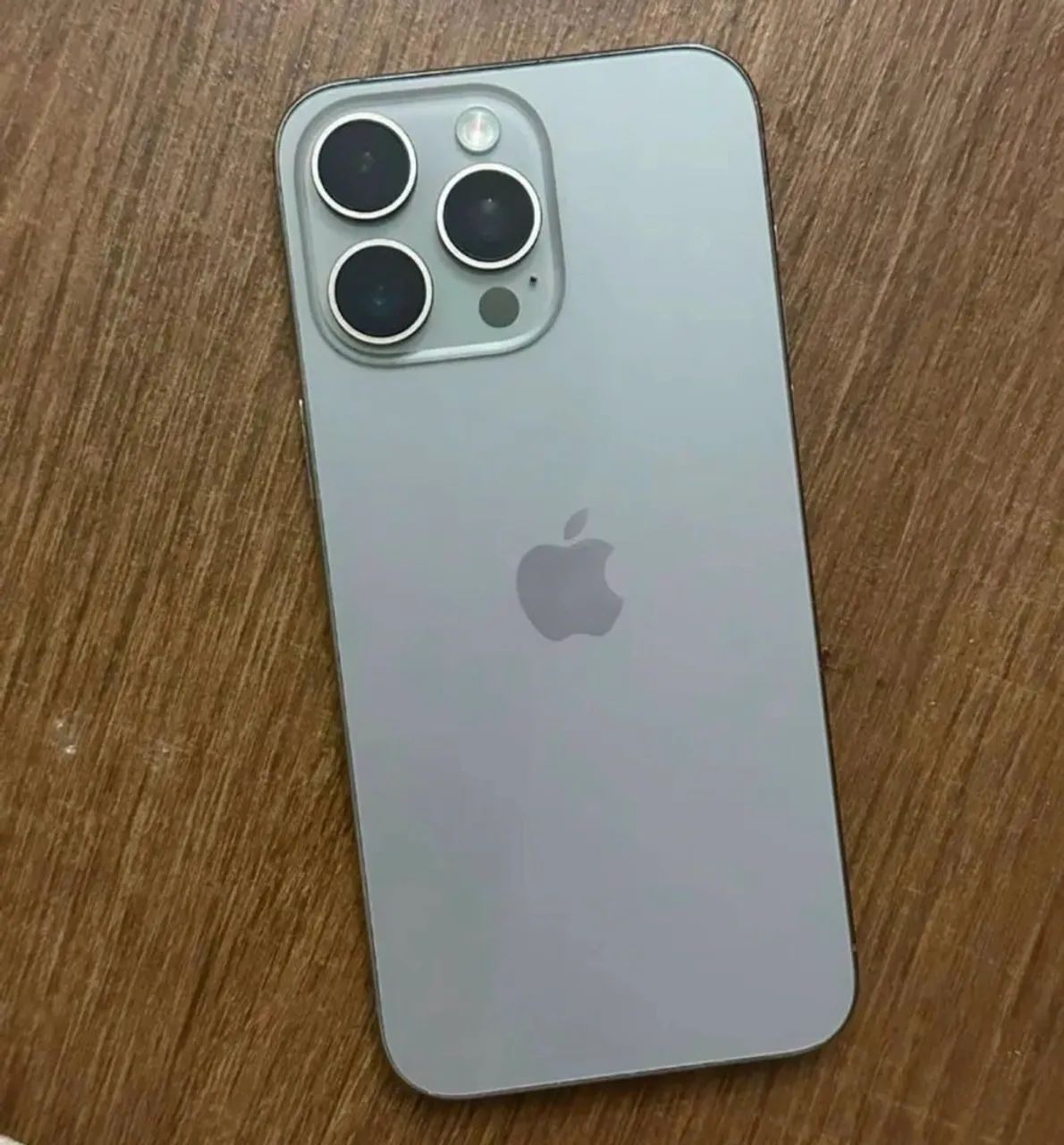 iPhone 16 pro Max 256gb - Foto 3