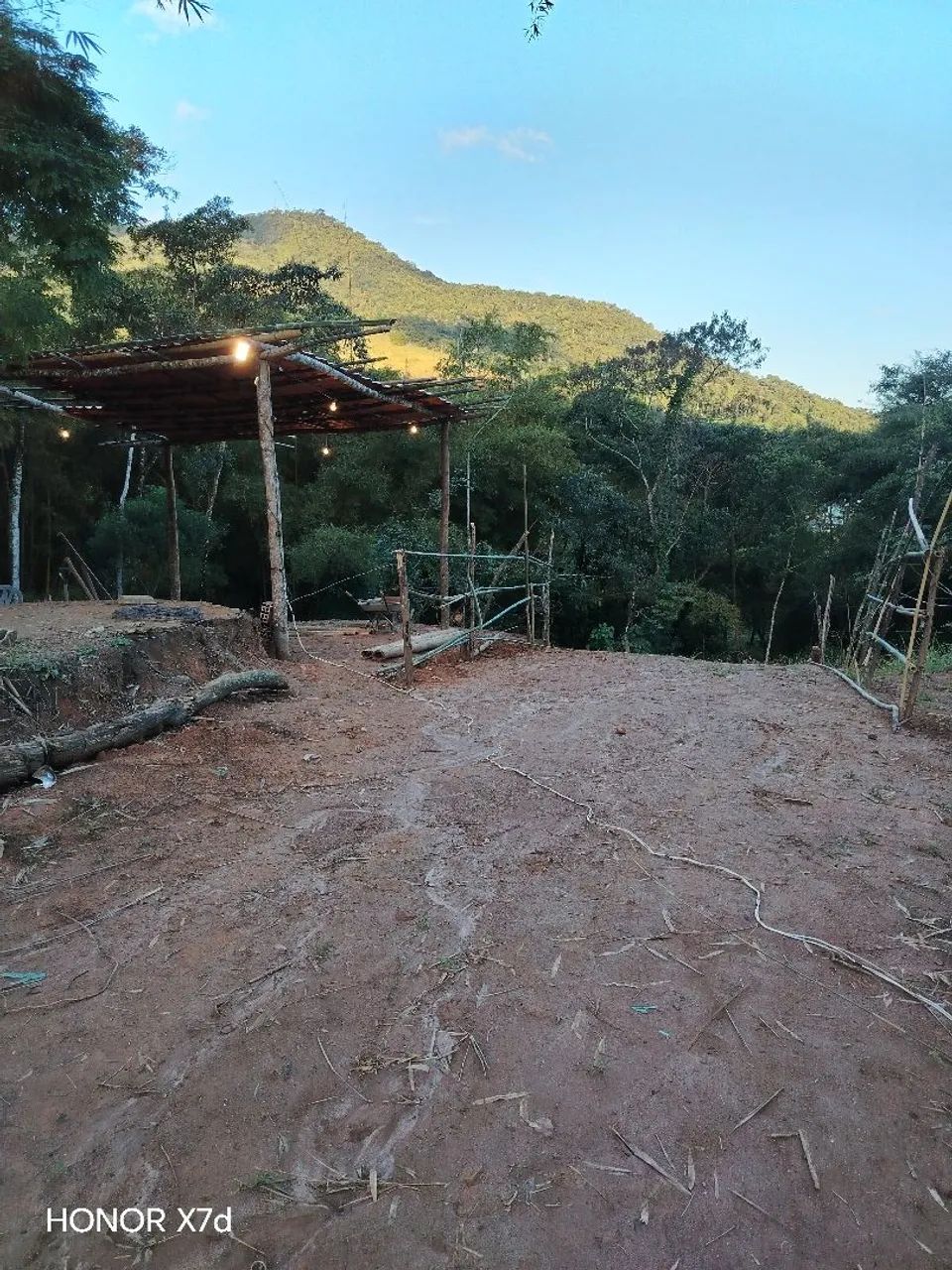 Vendo terreno em Conceição de jacareí - Foto 4