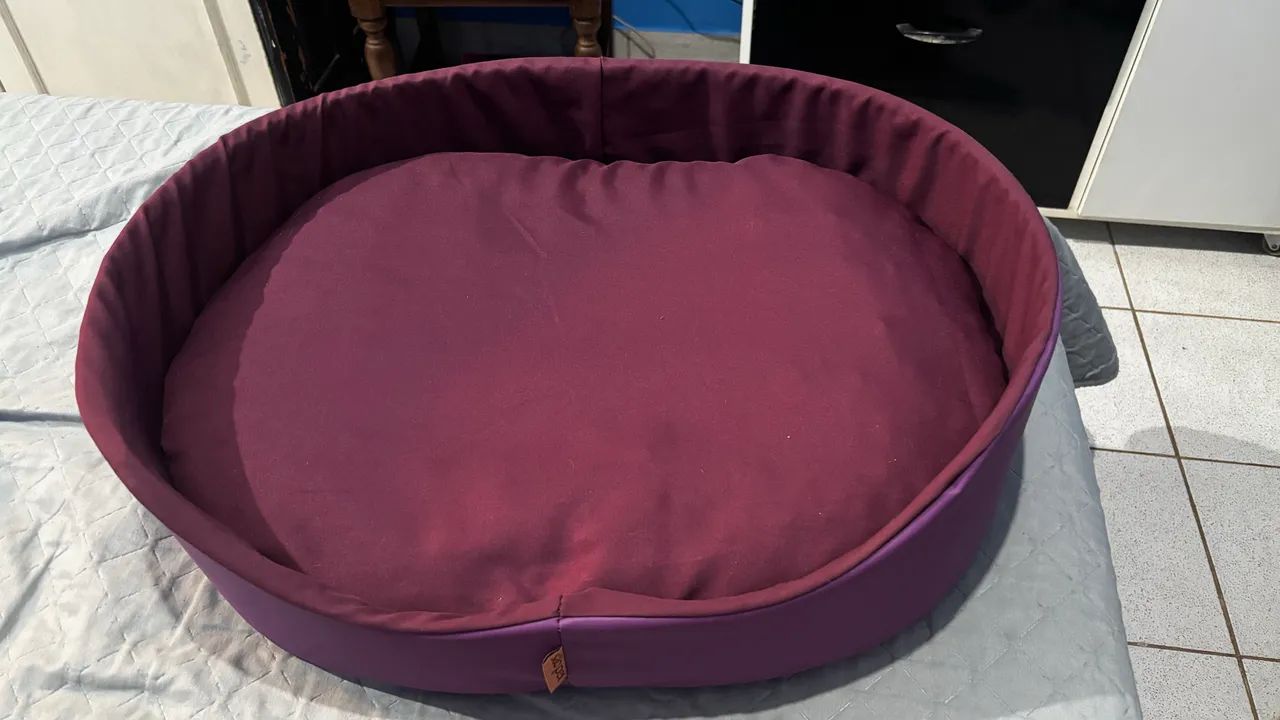 Caminha para pet  - Foto 3