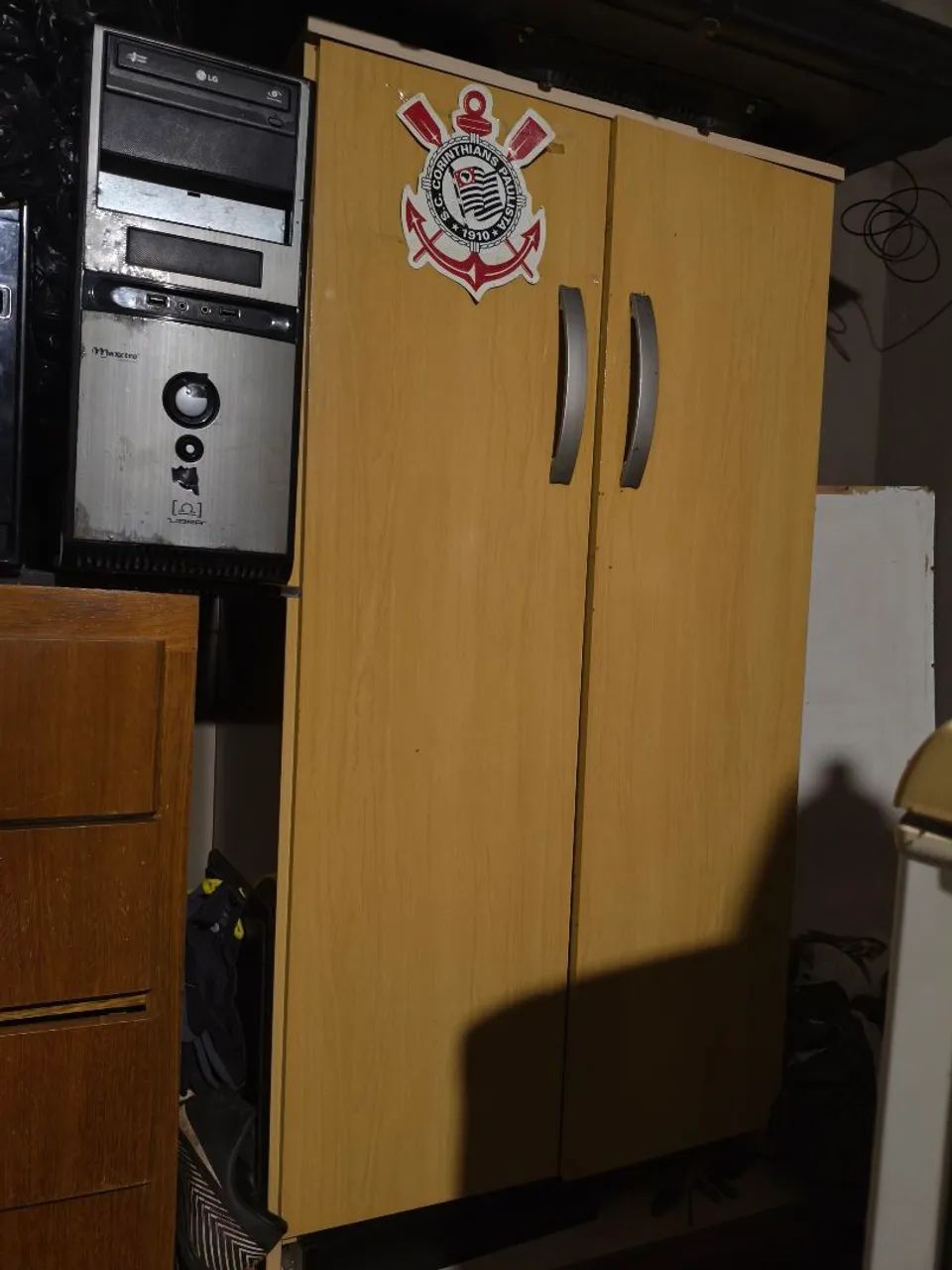 Vendo móveis de casa 