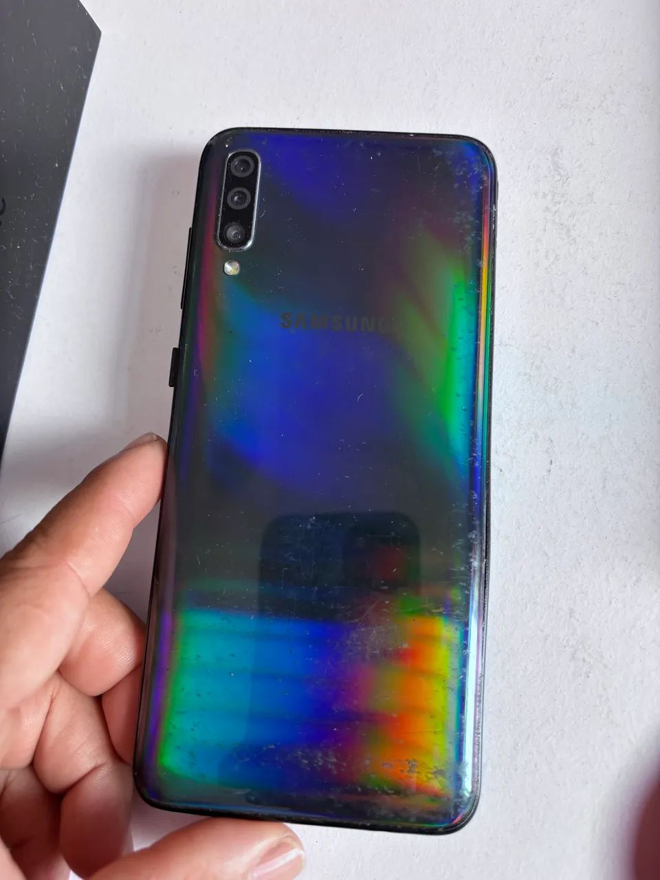 Celular A70 - Foto 2