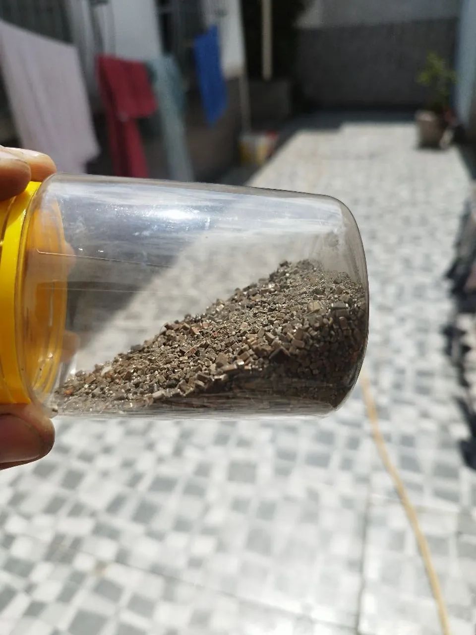 Ouro e paládio bruto de elétrica  - Foto 2