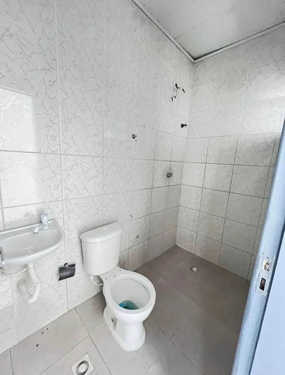 AC casa recém reformada / bairro Fátima  - Foto 4