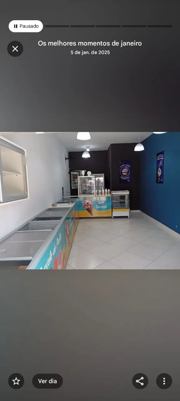 Freezer novos 