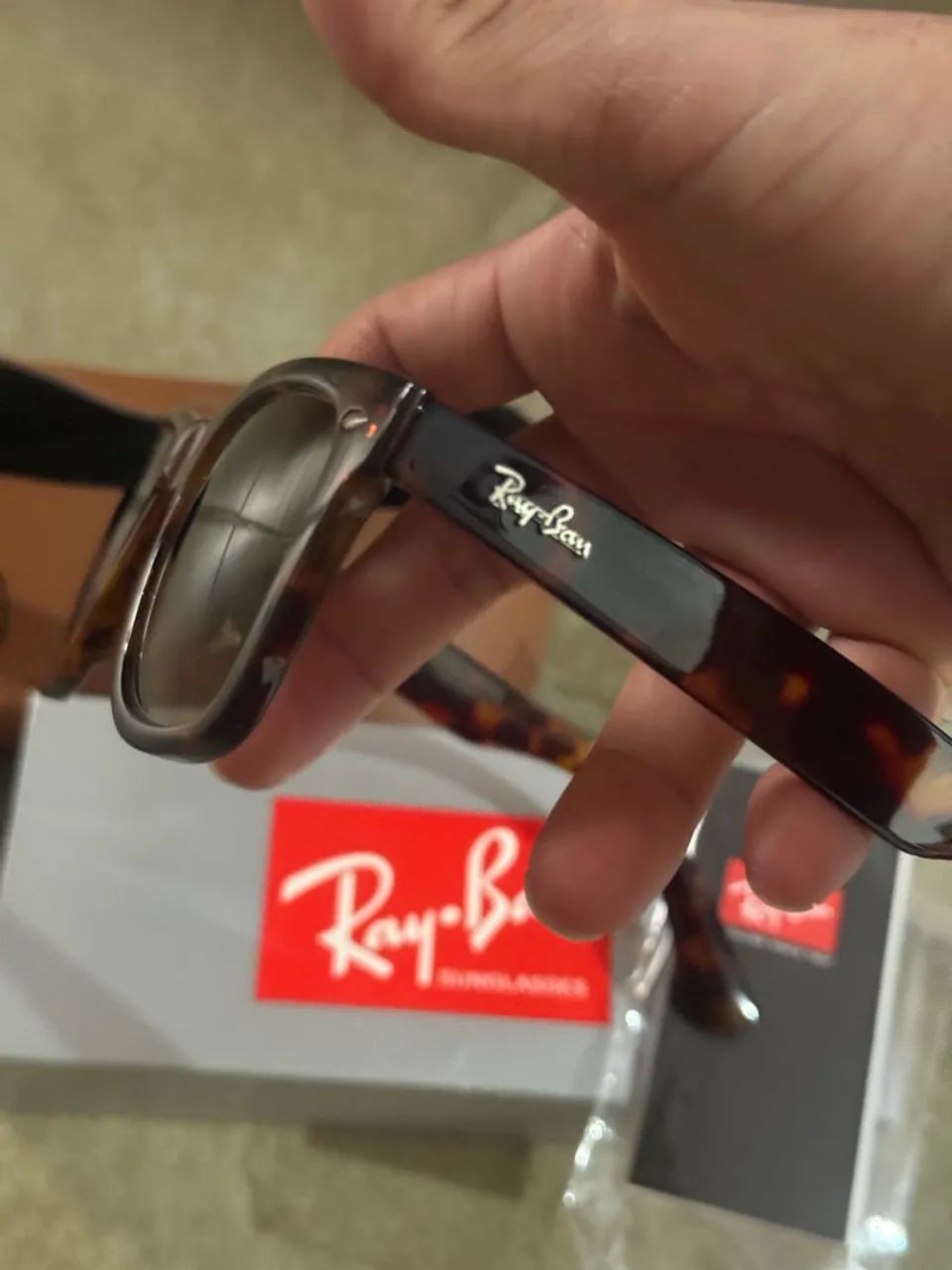 Óculos Ray.Ban  - Foto 2