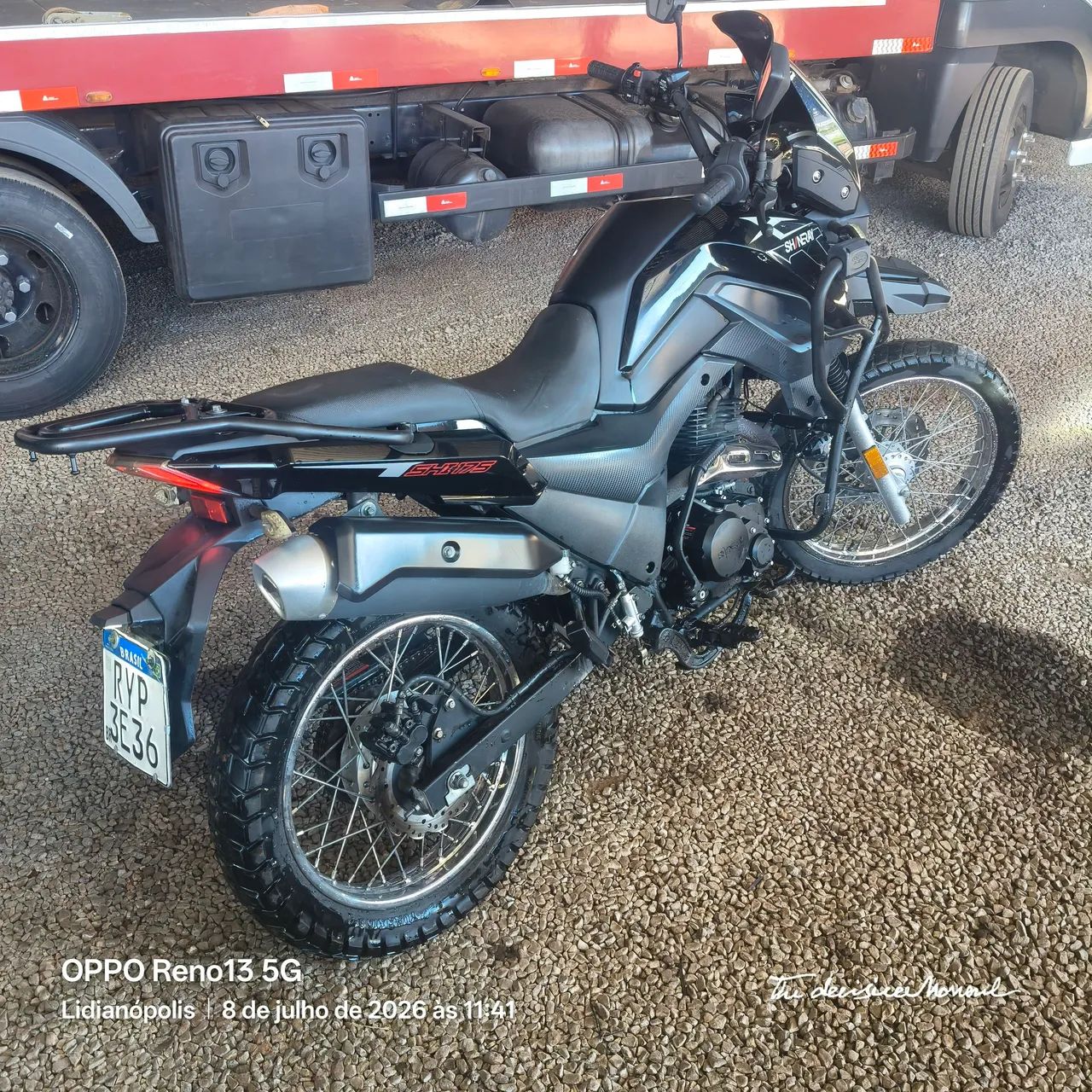 Shi 175 2024 completa - Foto 5