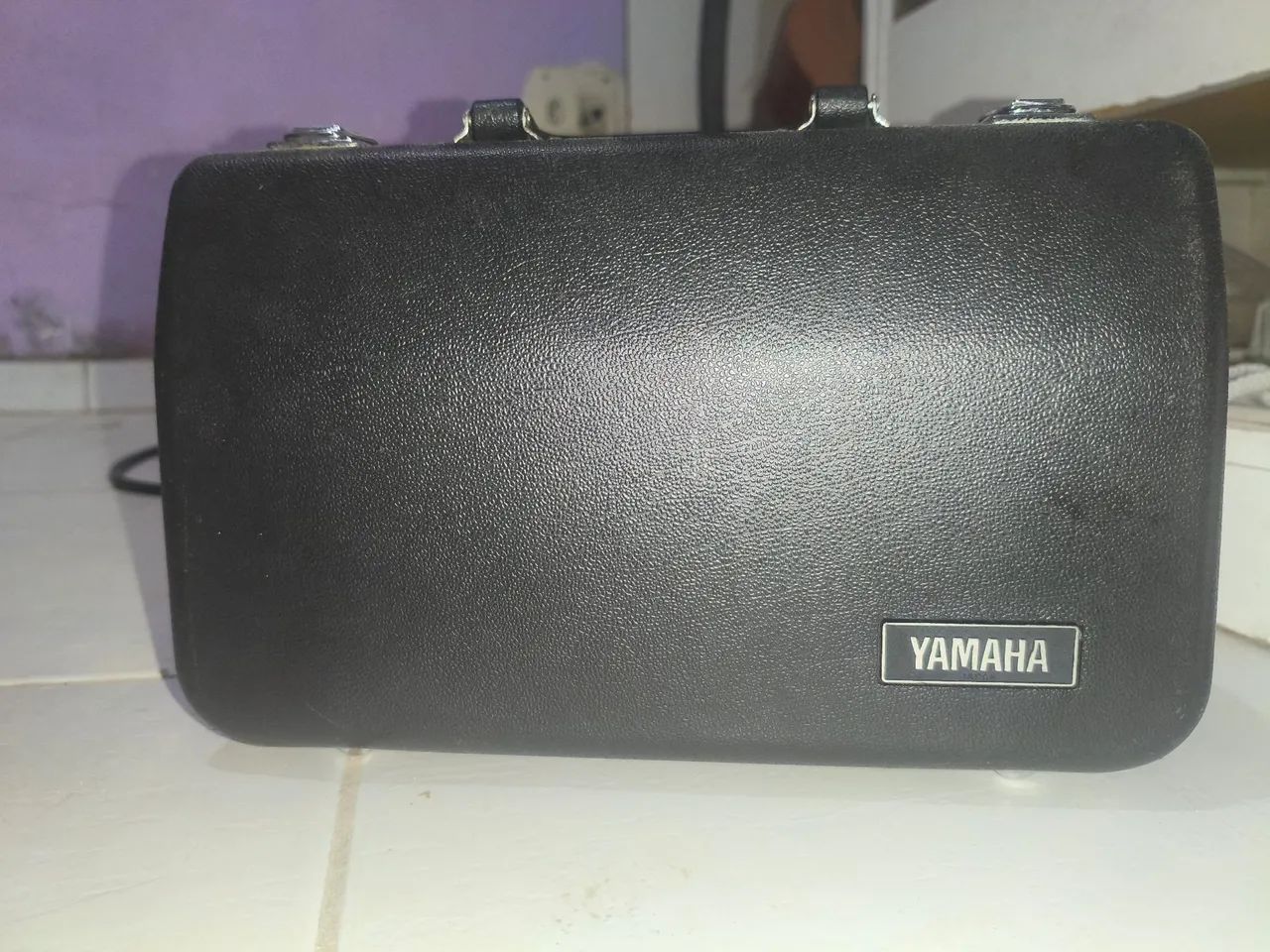 Clarinete Yamaha  - Foto 5