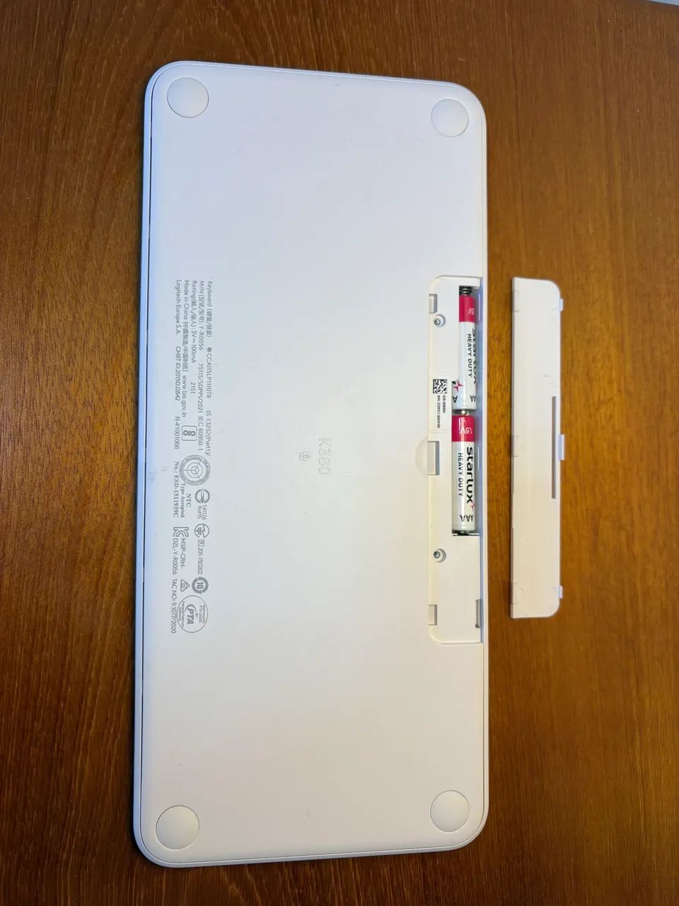 TECLADO LOGITECH K380 - Foto 2