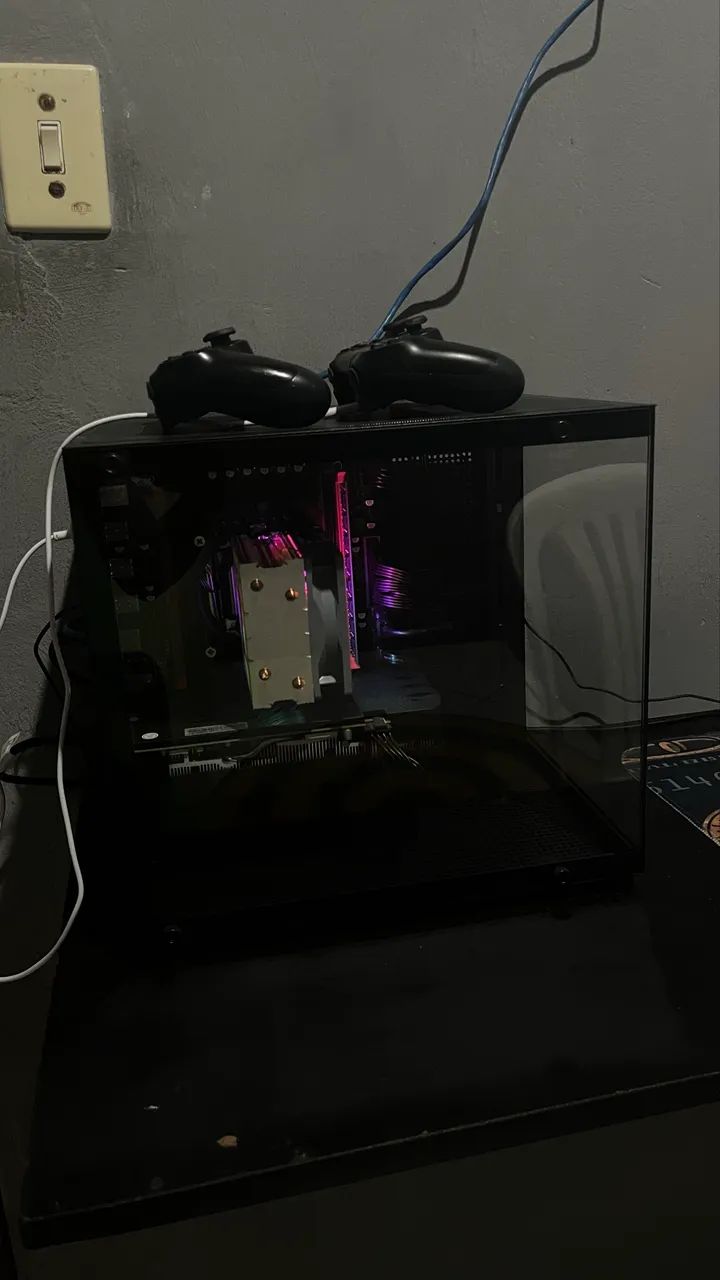 Pc Gamer completo - Foto 4