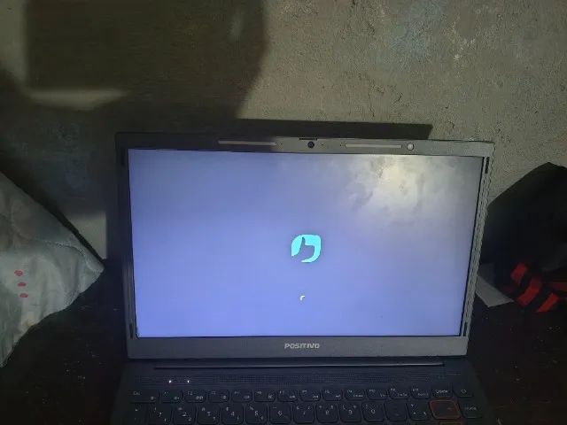Notebook Samsung 