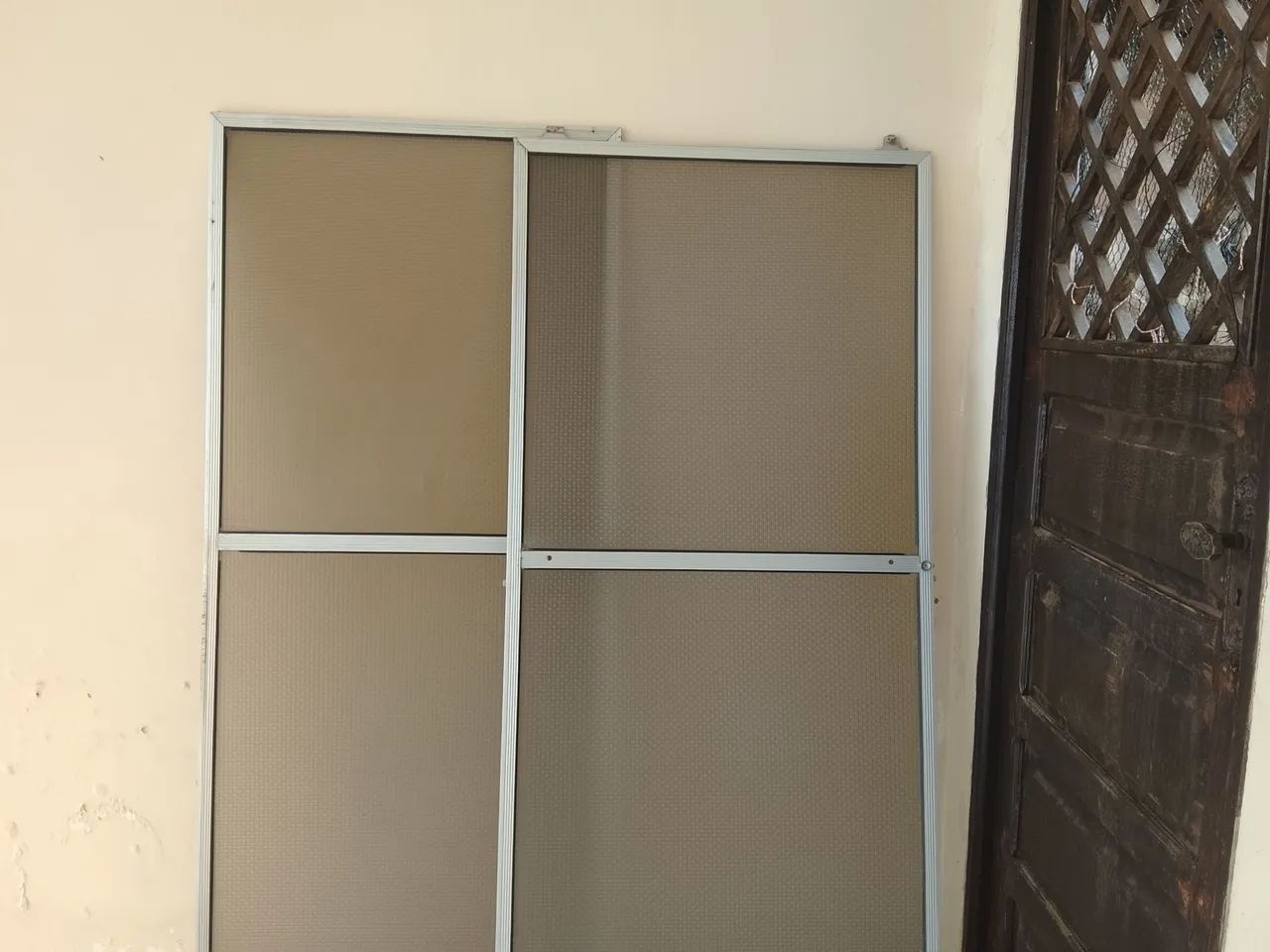 Box de acrílico 1m e 50 de largura e 95cm de altura - Foto 3