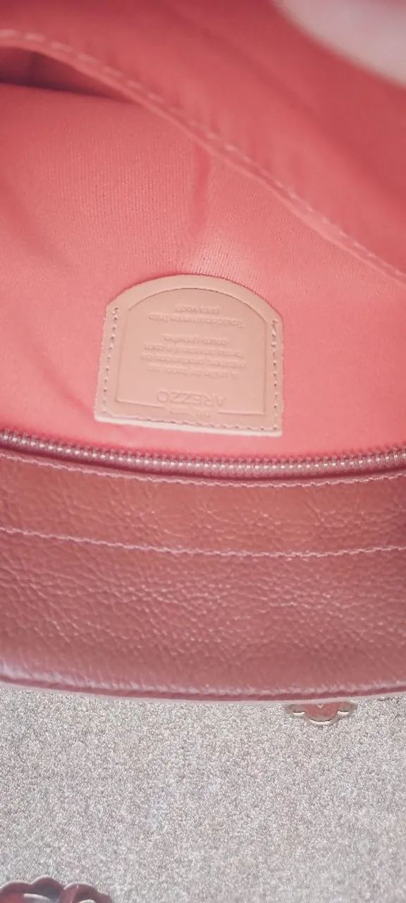 Bolsa da Arezzo - Foto 2