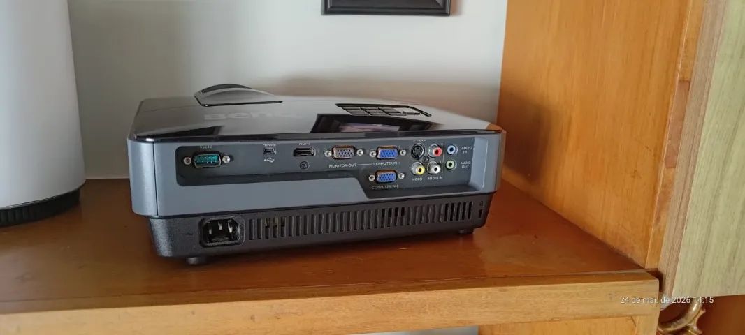 Projetor BENQ - Foto 3
