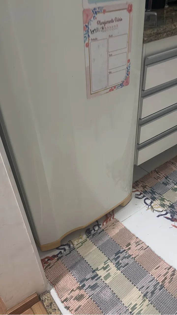 Geladeira 