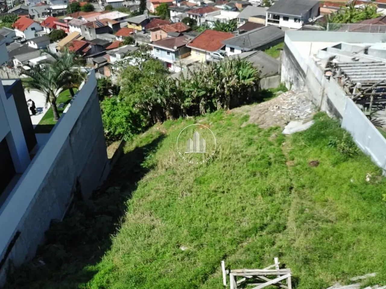 Terreno 910m² em Condomínio - Roçado - BRN - Foto 5
