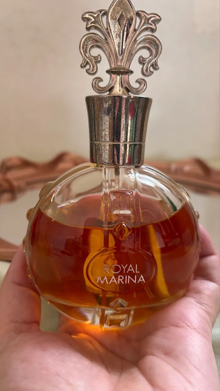 Perfume Royal Marina Diamond - Foto 2