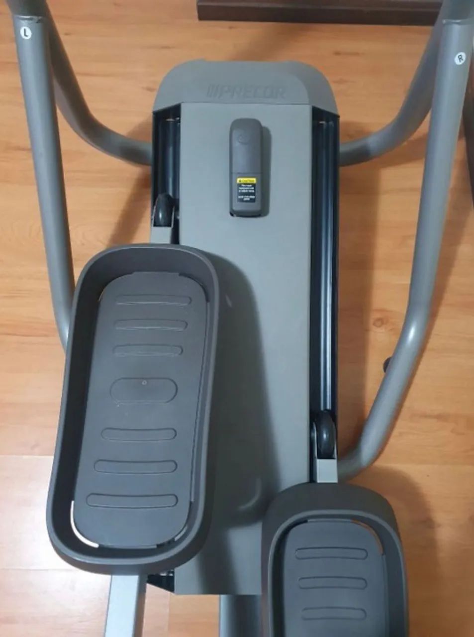 Elíptico Precor  - Foto 5