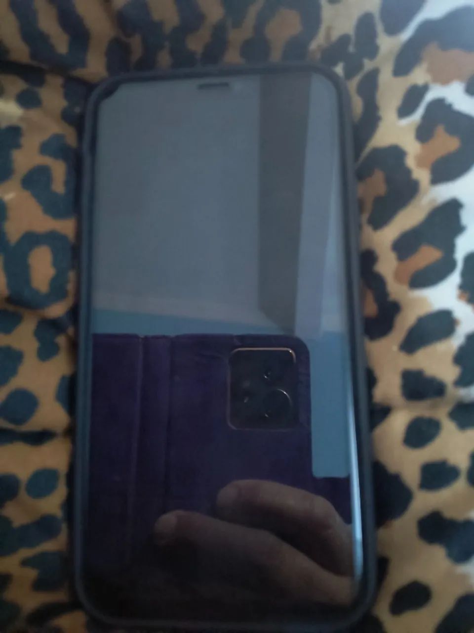 iPhone 11 preto 64 gigas,todo original com caixa,ótimo estado, perfeito. - Foto 5