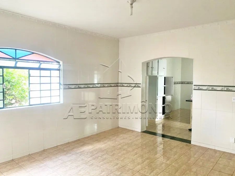 CASA TERREA COM 4 DORMS; BANDEIRANTES; SOROCABA; LESTE - Foto 2