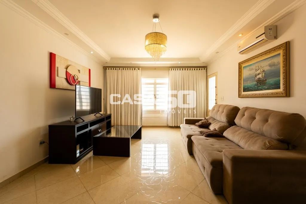 Casa térrea à venda na Vila Lemos em Campinas/SP. - Foto 3