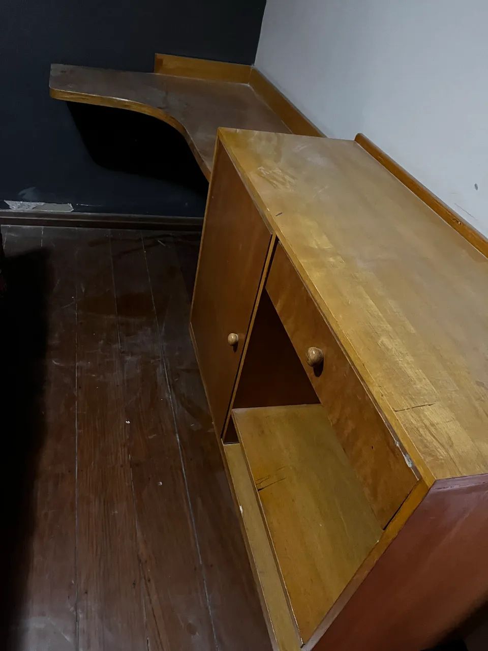 Bancada de estudo ou escritório  - Foto 3