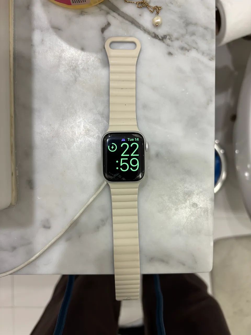 Apple Watch SE 2ª Geração 