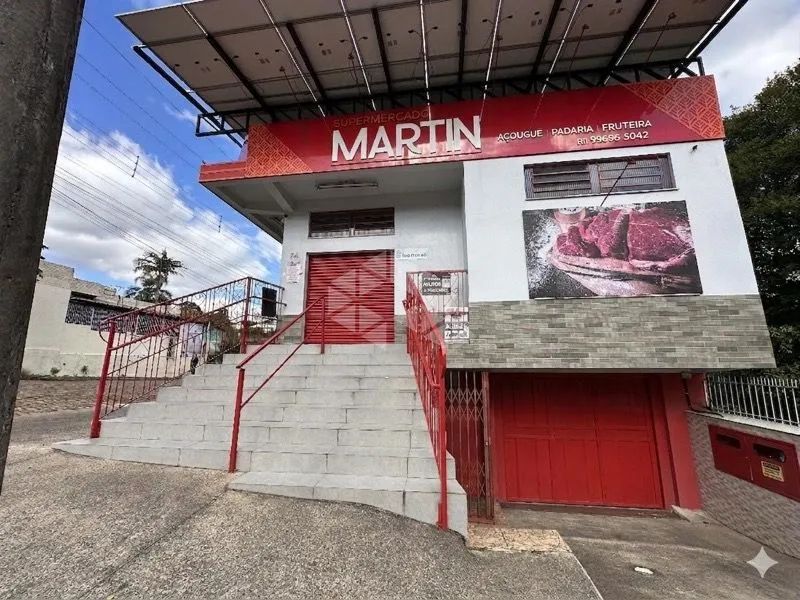 Prédio 194M² - para Alugar