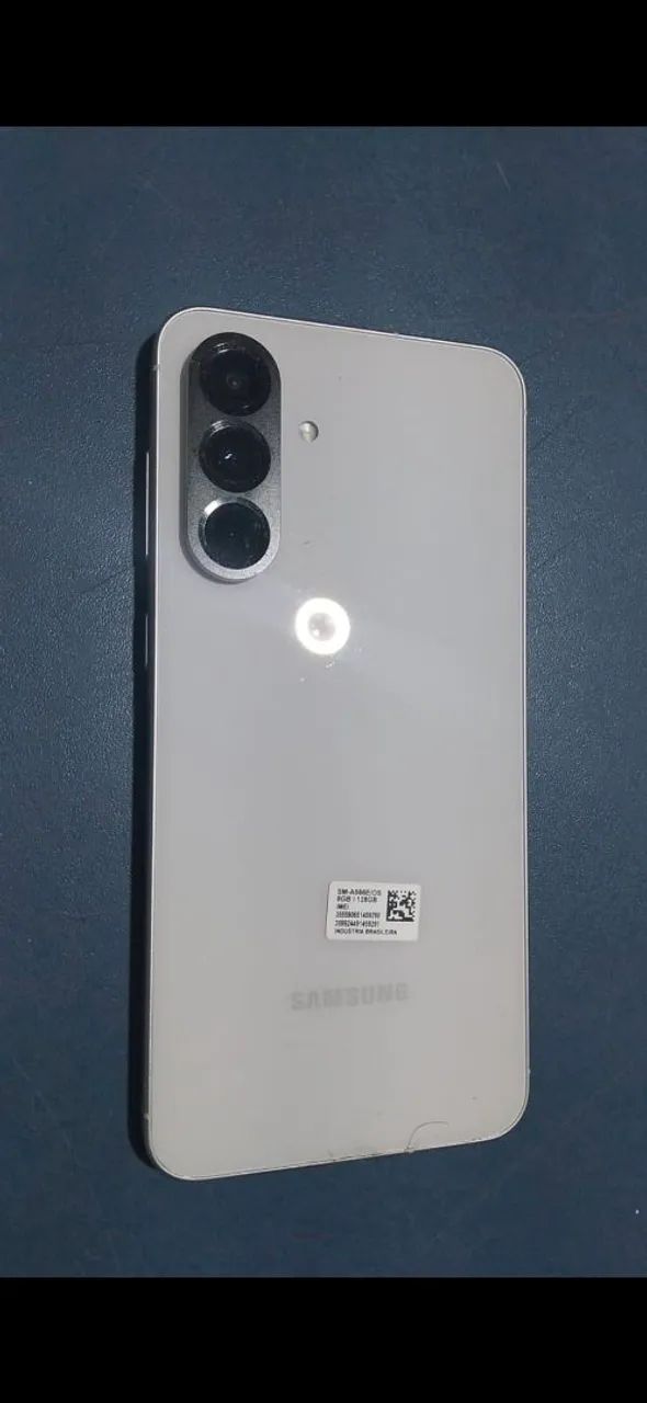 Samsung galax A 56 5G 128gb - Foto 3