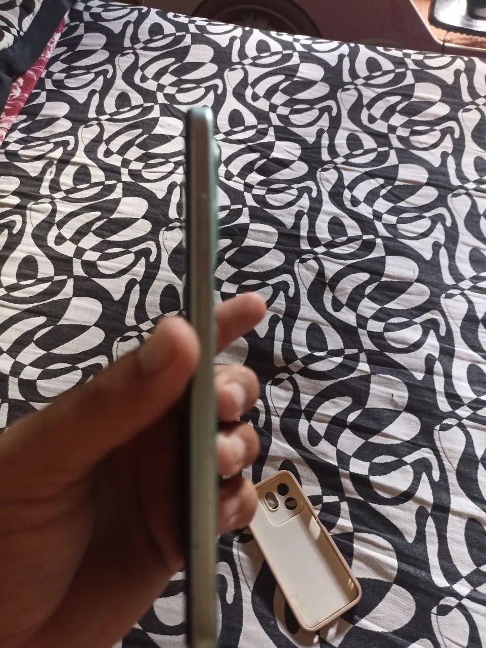 Celular inifinix smart 9  - Foto 2