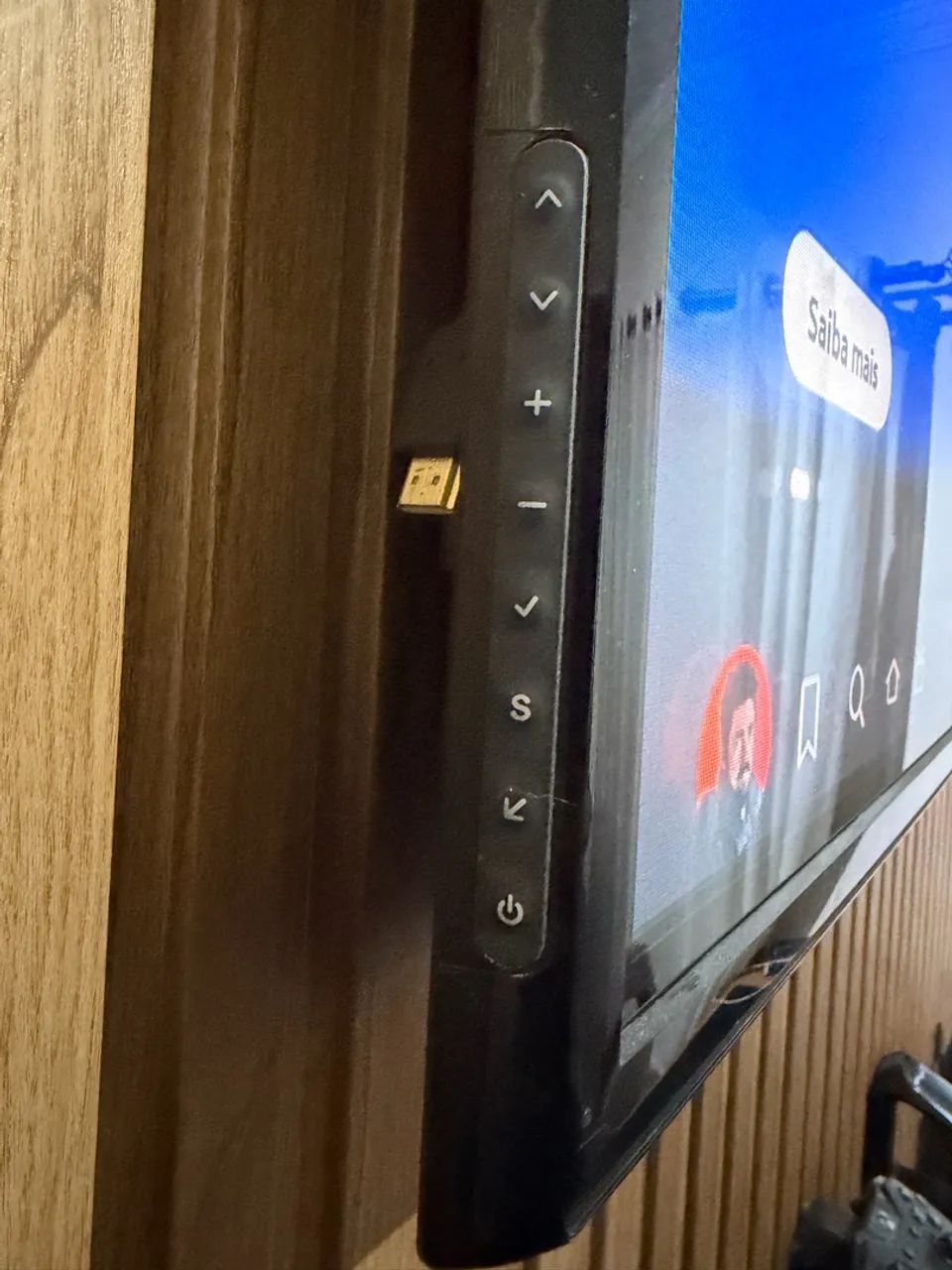 Tv LG e 50? - Foto 2