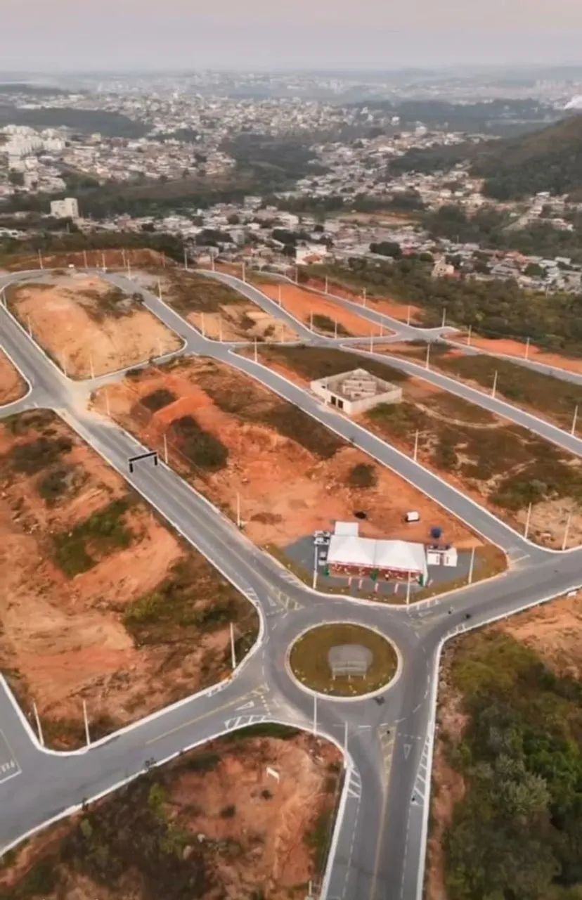 Lote de 200m² em Divinópolis  - Foto 3
