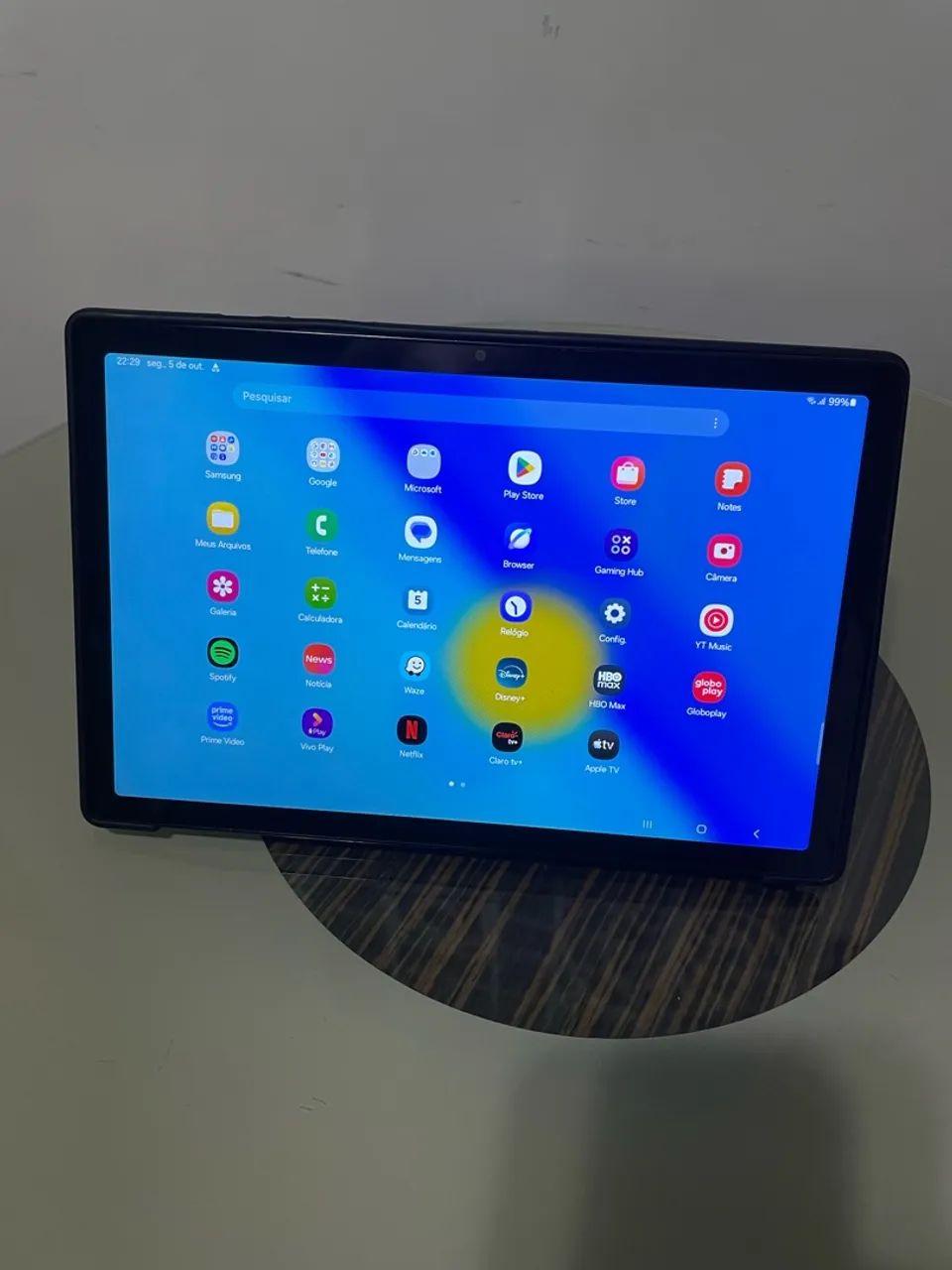 Tablet Samsung Galaxy A8