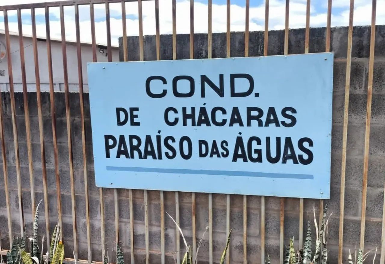 Foto - Londrina - Guaravera
