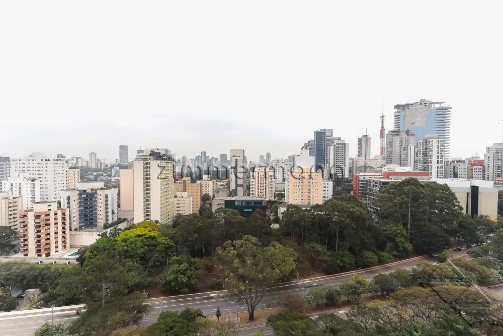 APARTAMENTO PINHEIROS 2 DORMITÓRIOS 1 VAGAS - Foto 5