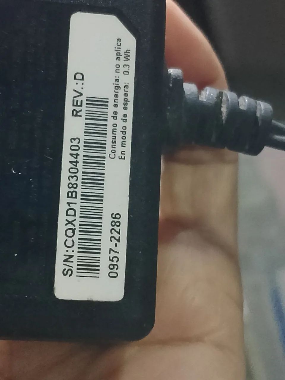 Fonte para impressora - Foto 3
