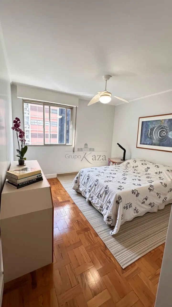 Apartamento - Itaim Bibi - 3 Dormitórios - 112m². - Foto 5
