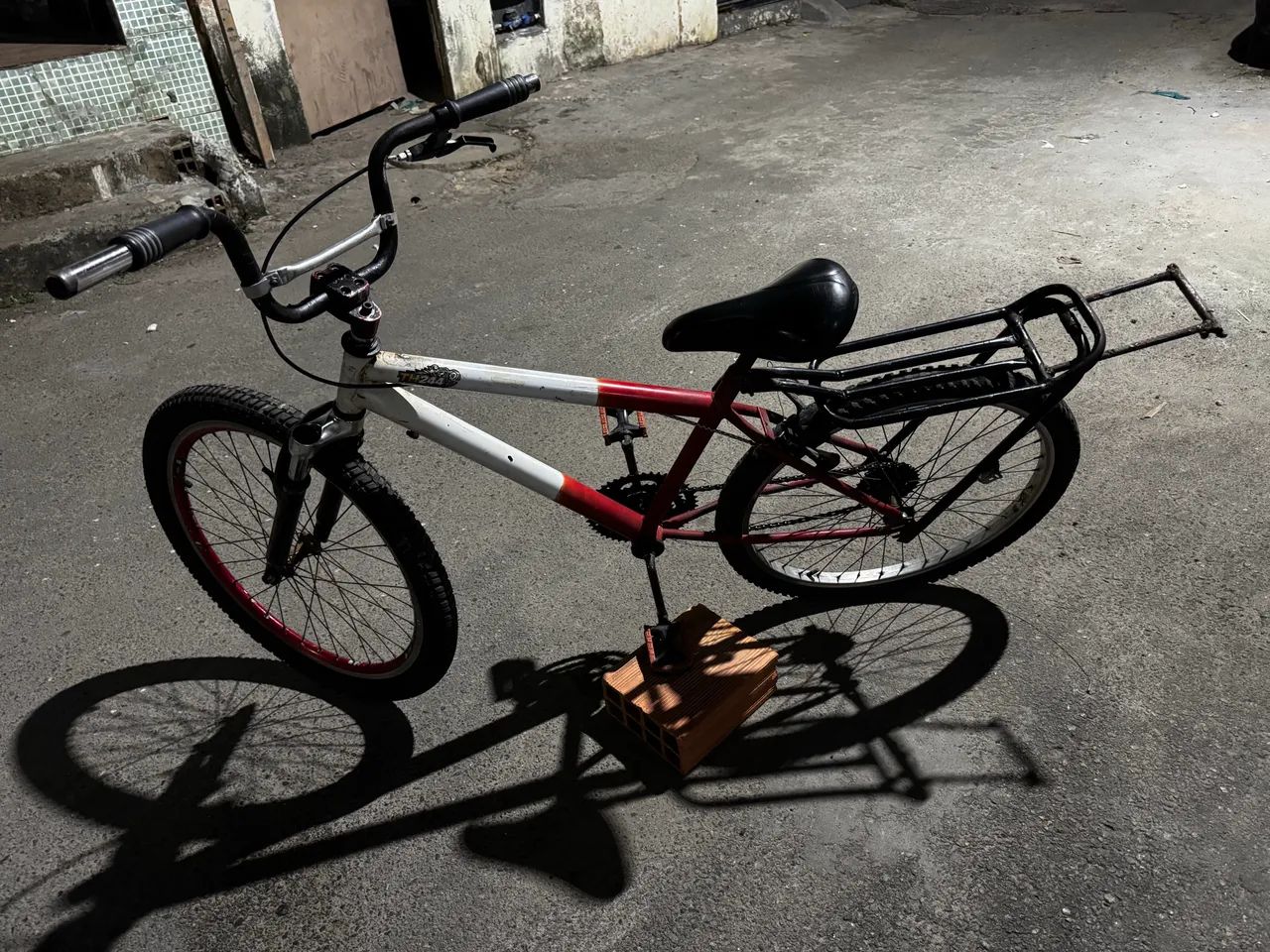 Vende se esta bicicleta  - Foto 3