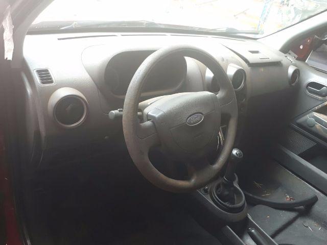 Sucata EcoSport 1.6 98cv Gasolina - Foto 6