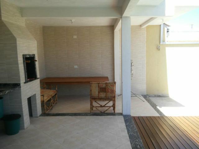 Casa com piscina em matinhos - Foto 4
