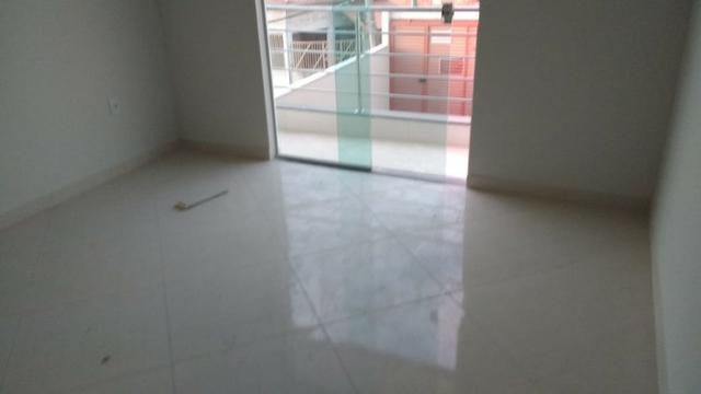 Apartamento em Ipatinga, 2 quartos, 90 m², quintal. Valor 150 mil - Foto 11