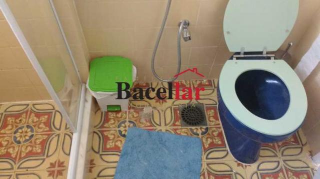 Apartamento à venda com 2 dormitórios em Tijuca, Rio de janeiro cod:TIAP20824 - Foto 11