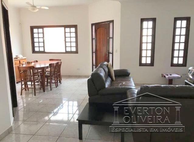 Excelente casa a venda no cidade jardim - jacareí ref:10173 - Foto 3
