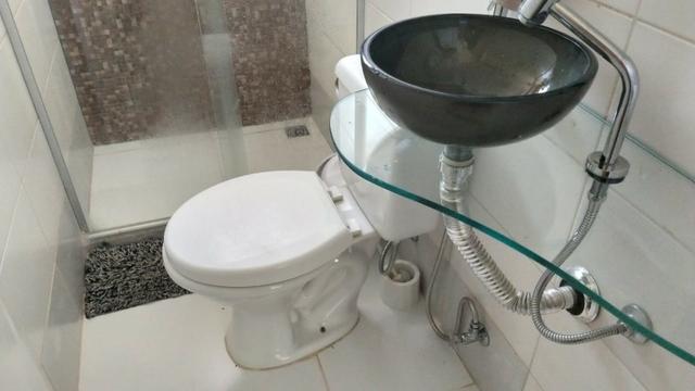 Casa a venda em Cond. Fechado, Vit. Conquista - BA - Foto 10