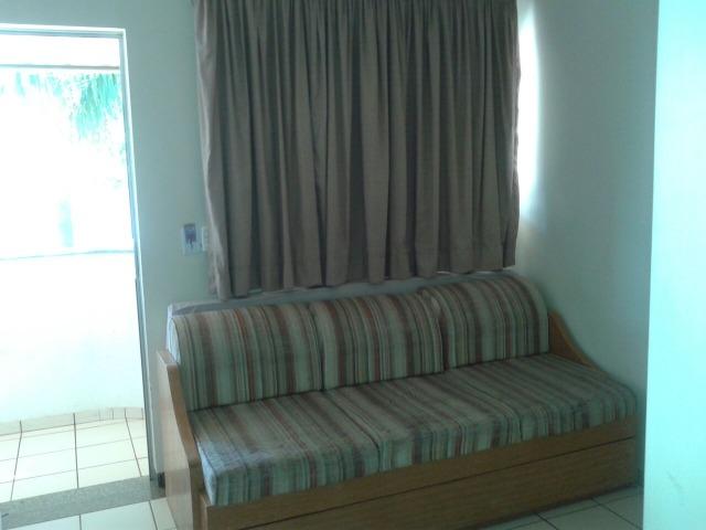 Apartamento mobiliado no Diroma Internacional - Foto 13